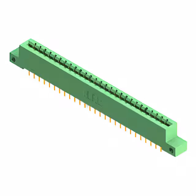 837-054-520-212 EDAC Inc.  Edgeboard Connectors